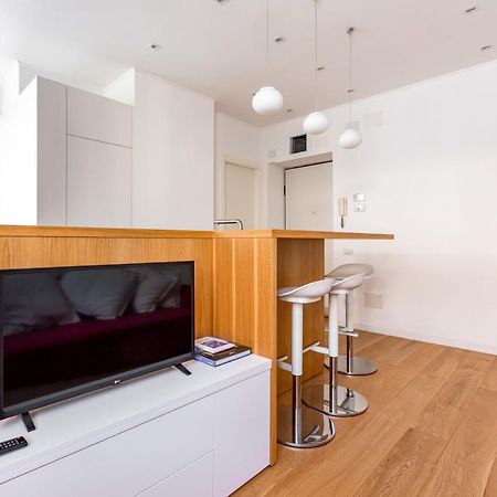Sant'Agostino & Darsena Apartment Milano Eksteriør billede