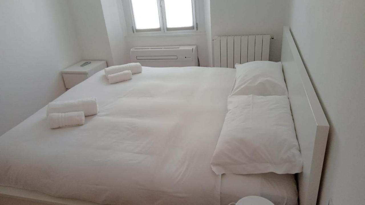 Sant'Agostino & Darsena Apartment Milano Eksteriør billede