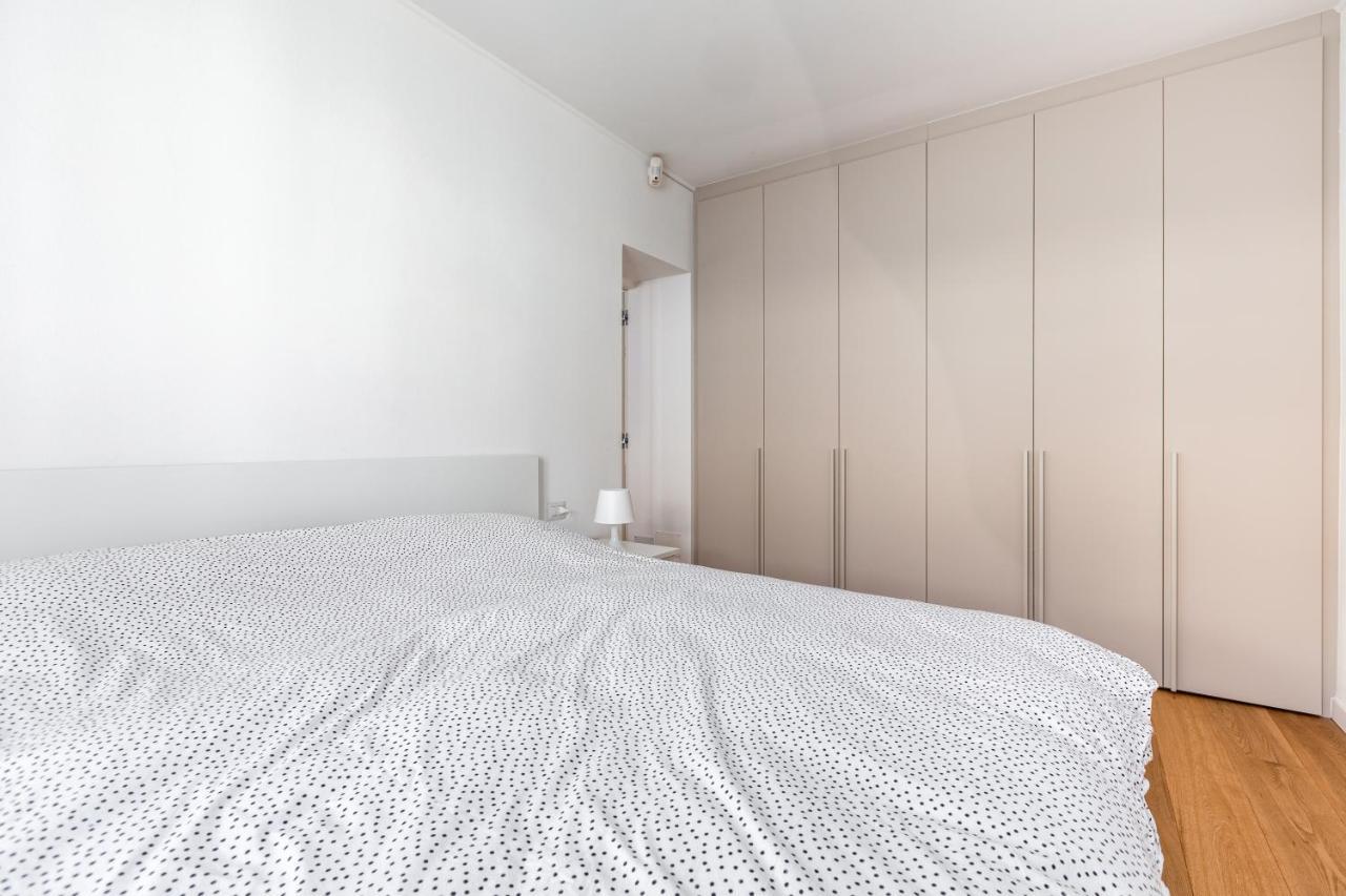 Sant'Agostino & Darsena Apartment Milano Eksteriør billede